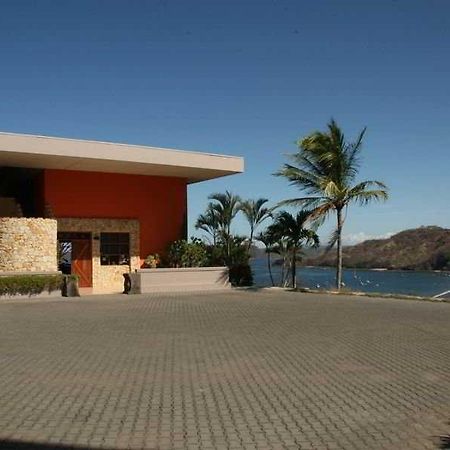 La Finisterra Hotel Nicoya Exterior foto
