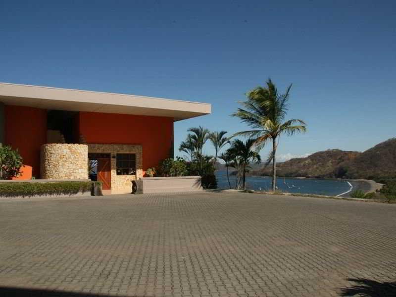La Finisterra Hotel Nicoya Exterior foto